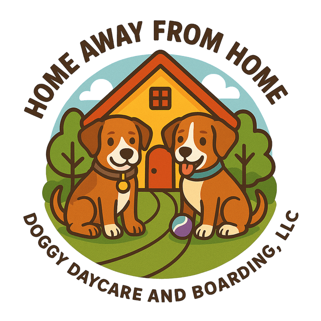 Home Away From Home logo